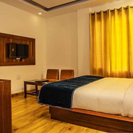 Jade Vine Resort Simlá Kültér fotó