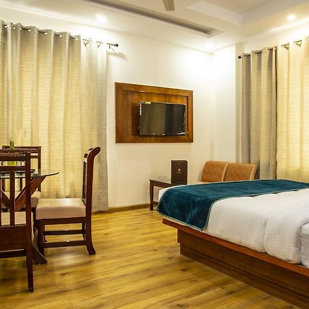 Jade Vine Resort Simlá Kültér fotó