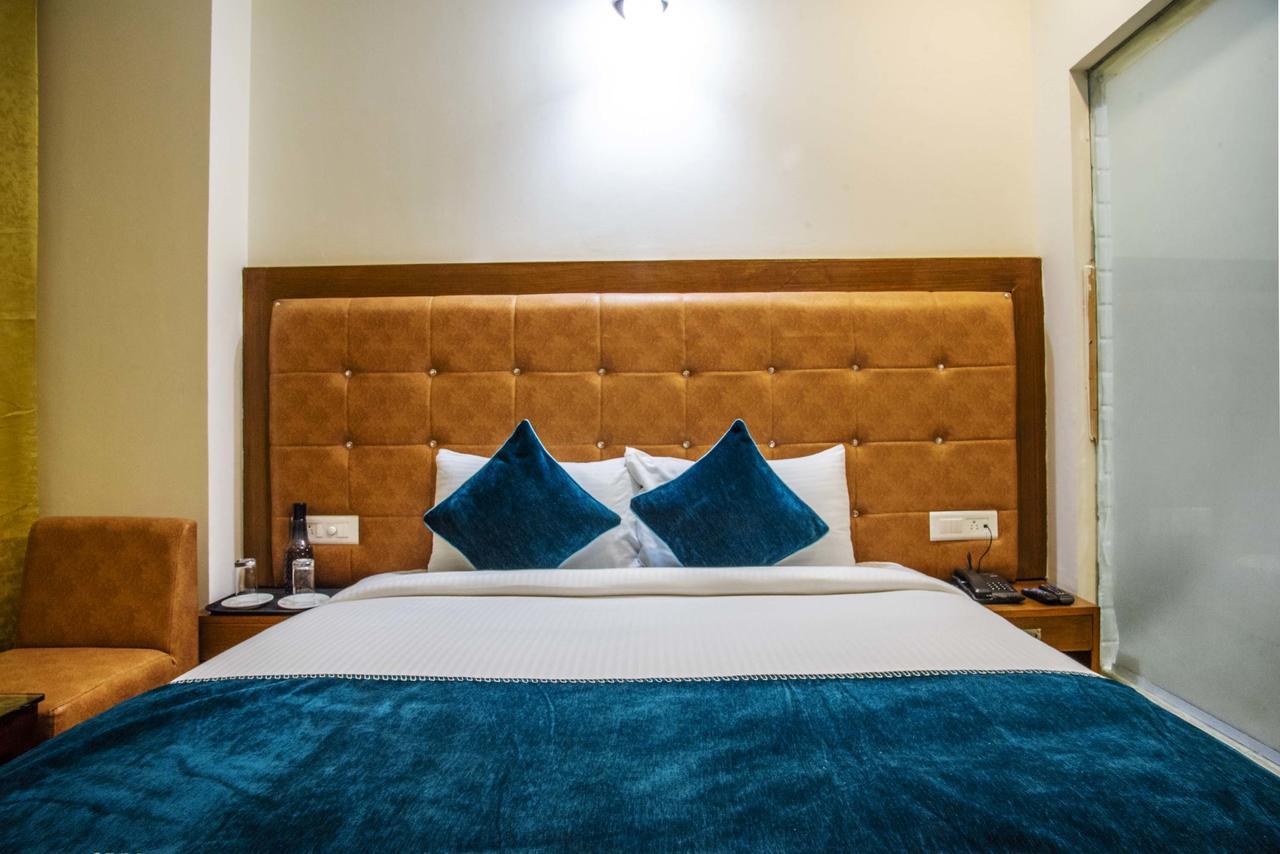 Jade Vine Resort Simlá Kültér fotó