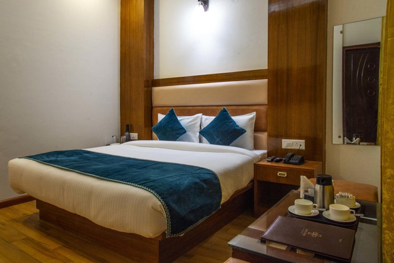 Jade Vine Resort Simlá Kültér fotó