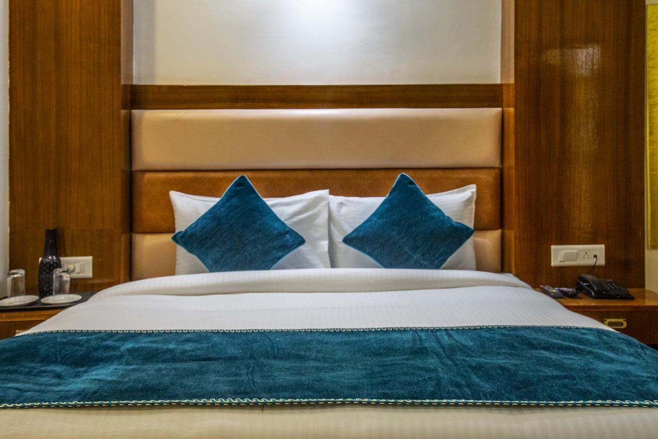 Jade Vine Resort Simlá Kültér fotó
